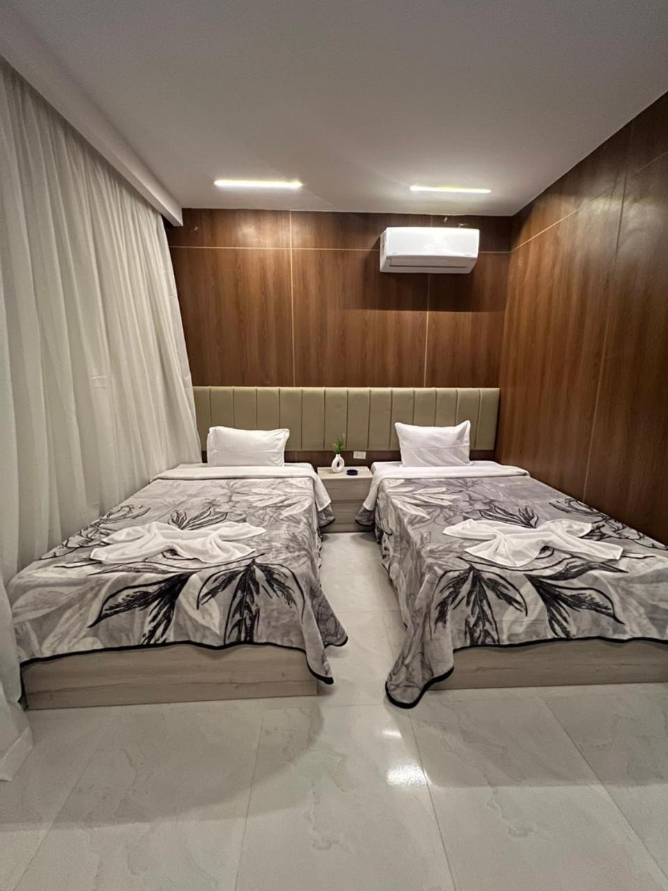 Royal Home Hotel 开罗 外观 照片