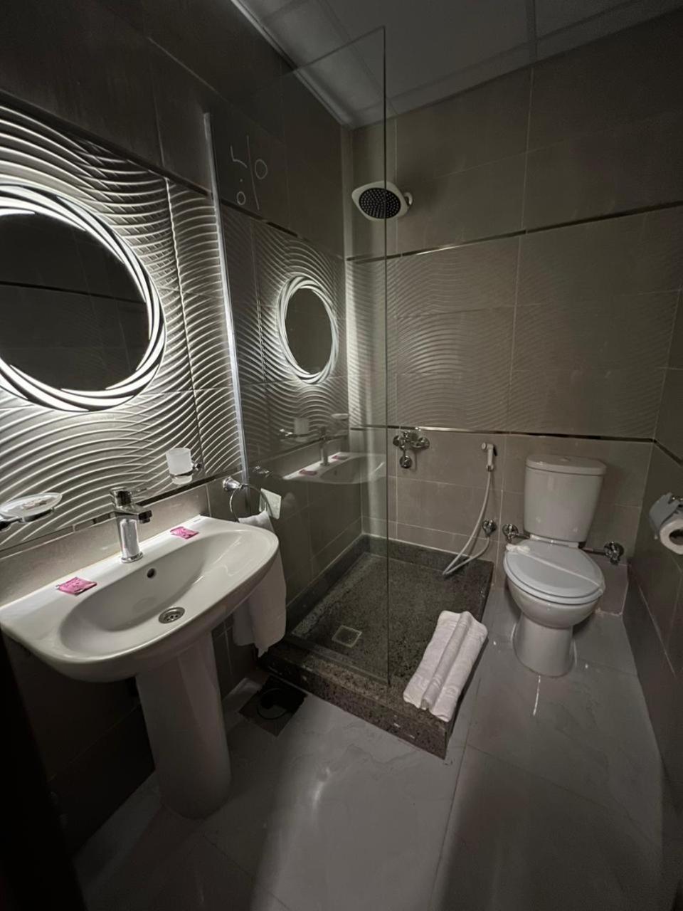 Royal Home Hotel 开罗 外观 照片