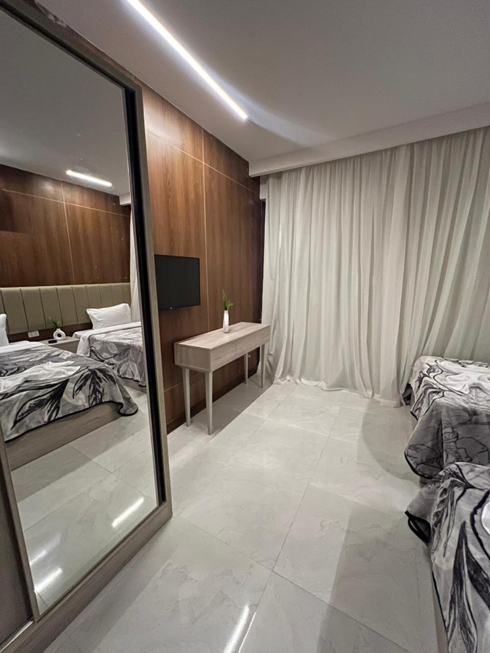 Royal Home Hotel 开罗 外观 照片